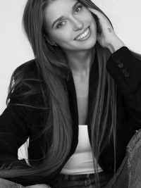 Ivana Night High Class Escort Hure Essen 3