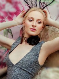 Jaquelin Dream High Class Escort Hure Essen 3