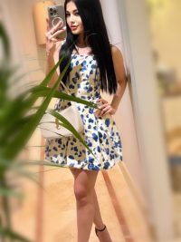Sima Nice High Class Escort Hure Essen 2