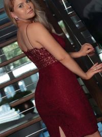 Felicita Night High Class Escort Hure Essen 5