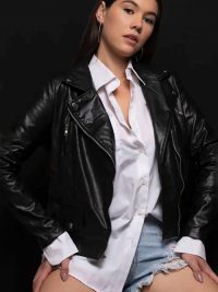 Izabelle Hot High Class Escort Hure Essen 1