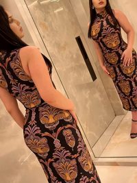 Katallina High Class Escort Hure Essen 4