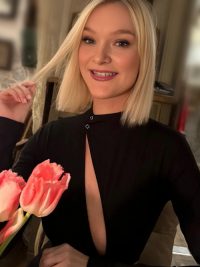 Mieha High Class Escort Hure Essen 3