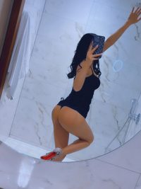 Alisiya High Class Escort Hure Essen 3