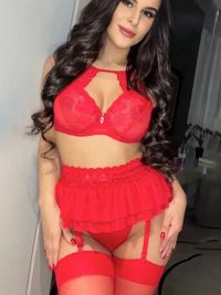 Kelly Star High Class Escort Hure Essen 3