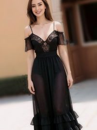 Riana Hot High Class Escort Hure Essen 4