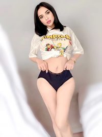 Kenia Sweet High Class Escort Hure Essen