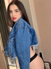 Kenia Sweet High Class Escort Hure Essen 3