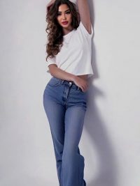 Ladda Top High Class Escort Hure Essen 3