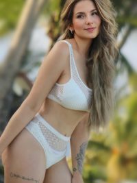 Yelena High Class Escort Hure Essen 5