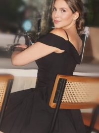 Yelena High Class Escort Hure Essen 6