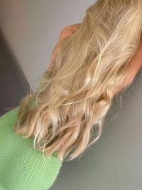 Zlatta Blond High Class Escort Hure Essen 5