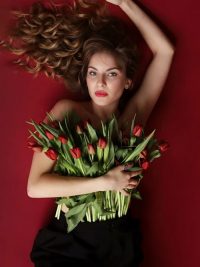 Jennie Sommer High Class Escort Hure Essen 2