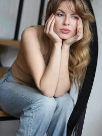 Jennie Sommer High Class Escort Hure Essen 6