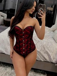 Angeli High Class Escort Hure Essen 1