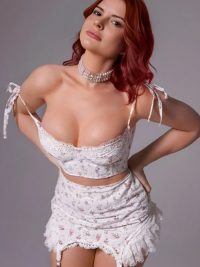 Elleonore 2 High Class Escort Hure Essen 1