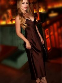 Mallina High Class Escort Hure Essen 5