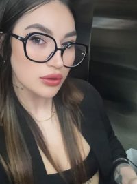 Tinaa High Class Escort Hure Essen 2