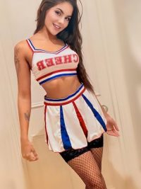 Valli High Class Escort Hure Essen 2