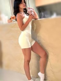 Jeki High Class Escort Hure Essen 5