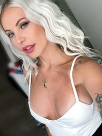 Ana Maria High Class Escort Hure Essen 2