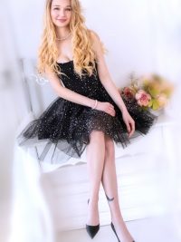 Daniyella High Class Escort Hure Essen 5